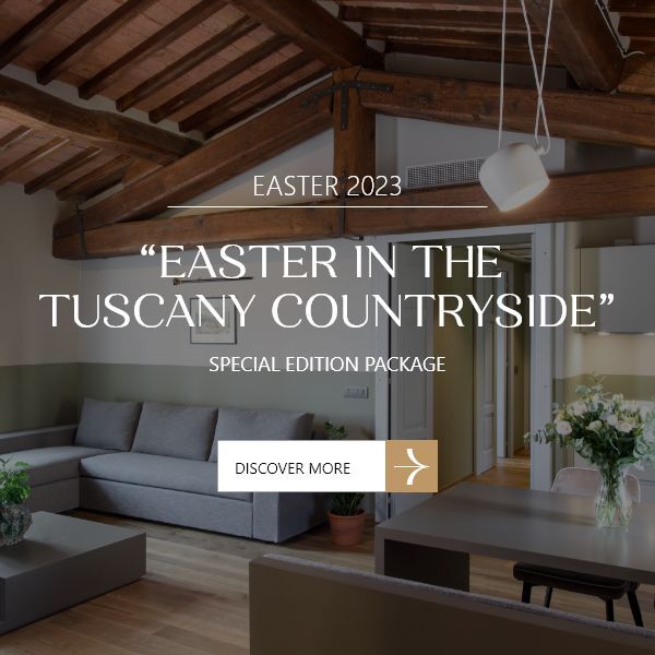 Easter in Tuscany